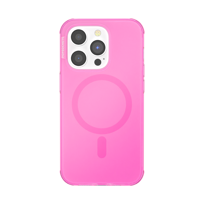 Baeby Pink — iPhone 14 Pro for MagSafe image number 2
