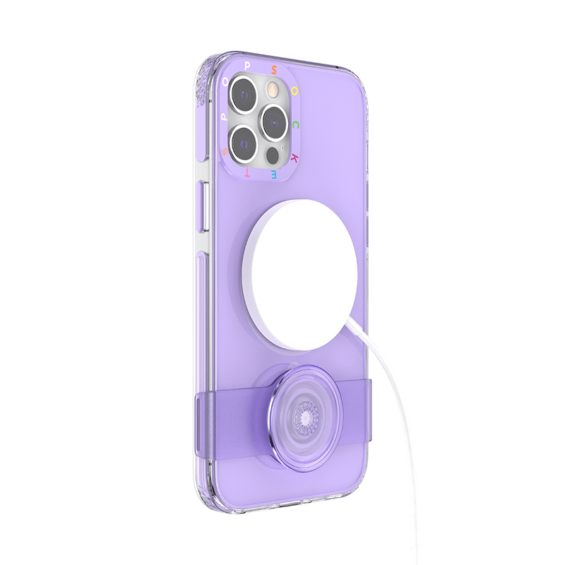 Violet — iPhone 12 Pro Max for MagSafe image number 4