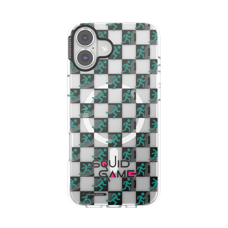 The Final Move — iPhone 16 Plus MagSafe Case image number 0