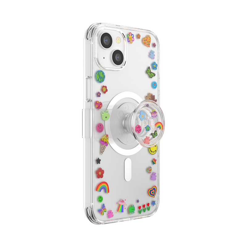 Indie Stickers — iPhone 14 Plus for MagSafe image number 5