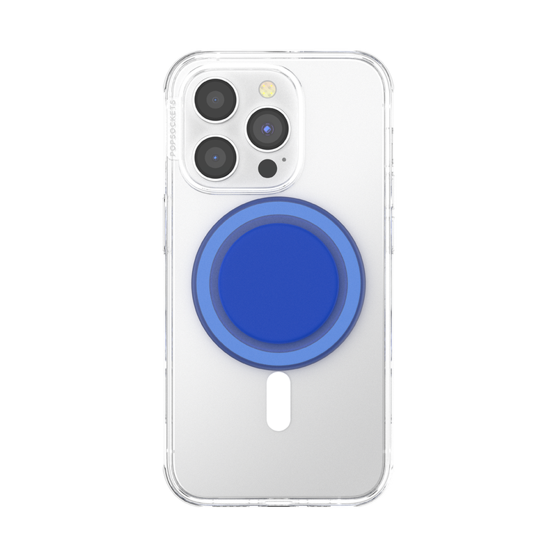 Cobalt — MagSafe PopGrip image number 3