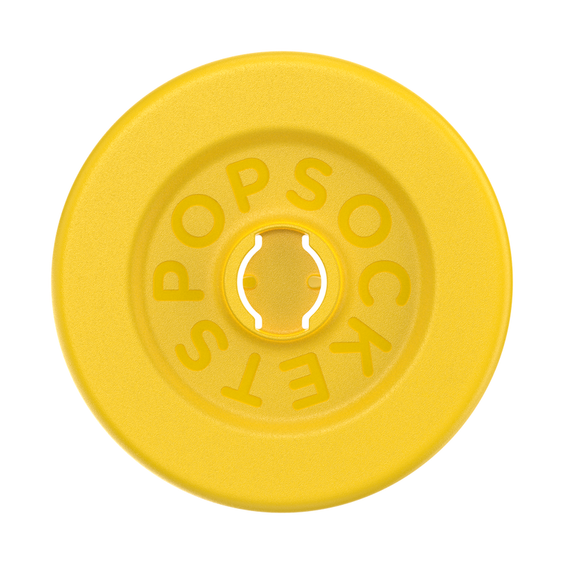 Enamel Woodstock Vibes — MagSafe PopGrip image number 3