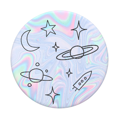 Space Doodle