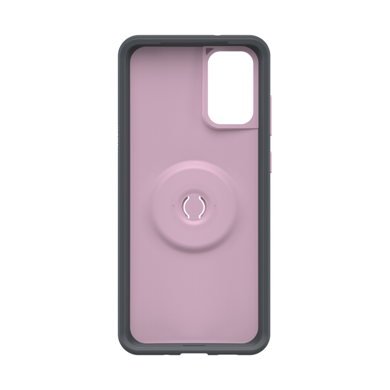 Otter + Pop Symmetry Series Case Mauvelous — Samsung Galaxy S20 Ultra image number 3