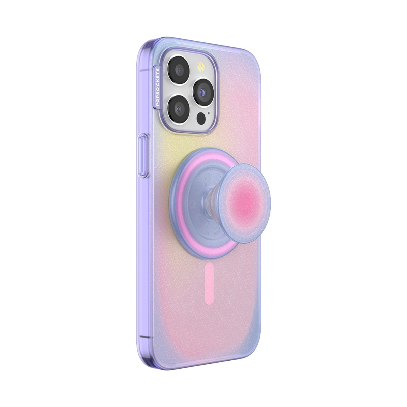 Aura — iPhone 15 Pro Max MagSafe Case image number 1
