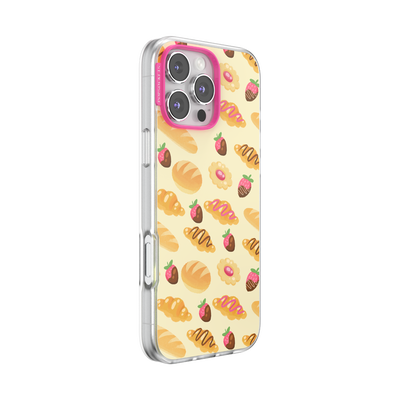 Secondary image for hover Sweet Breads — iPhone 16 Pro Max MagSafe Case