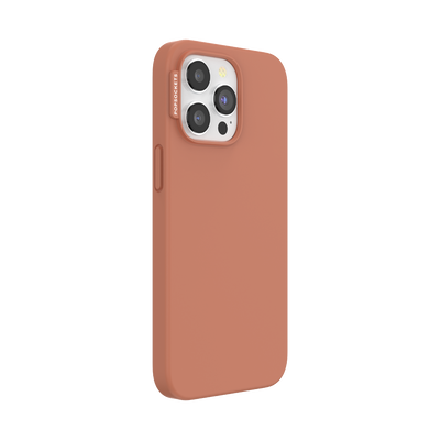 Secondary image for hover Terracotta — iPhone 15 Pro Max MagSafe Case