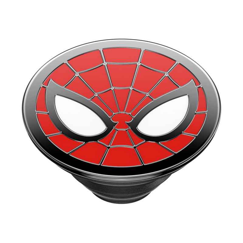 Marvel - Enamel Marvel Spider-Man image number 8