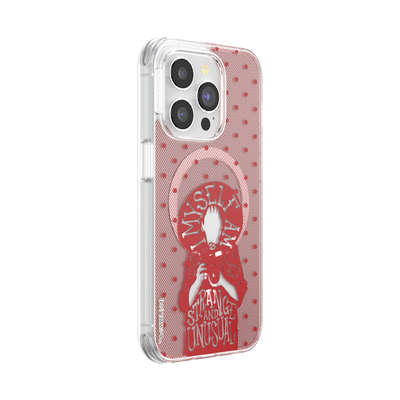Secondary image for hover Strange & Unusual — iPhone 14 Pro MagSafe Case