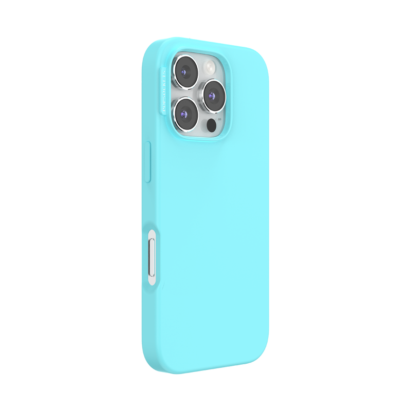Butterfly Pea Blue — iPhone 16 Pro MagSafe Case image number 1