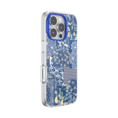 Secondary image for hover Quilt — iPhone 16 Pro MagSafe Case