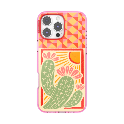 Queen Oasis — iPhone 16 Pro Max MagSafe Case