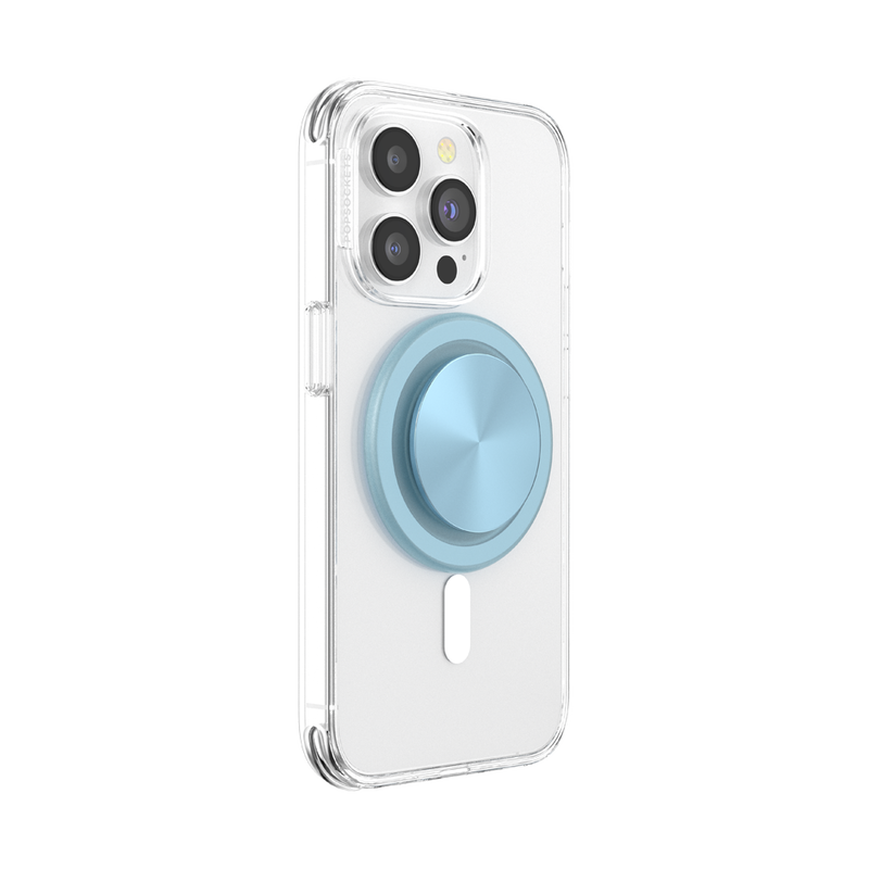 Blue Sigh — MagSafe PopGrip image number 6