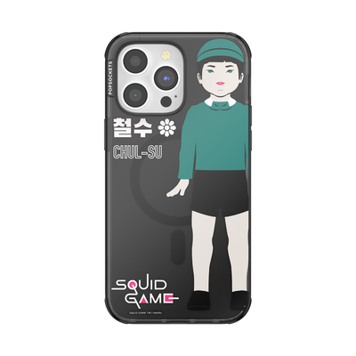 Chul Su — iPhone 14 Pro Max MagSafe Case