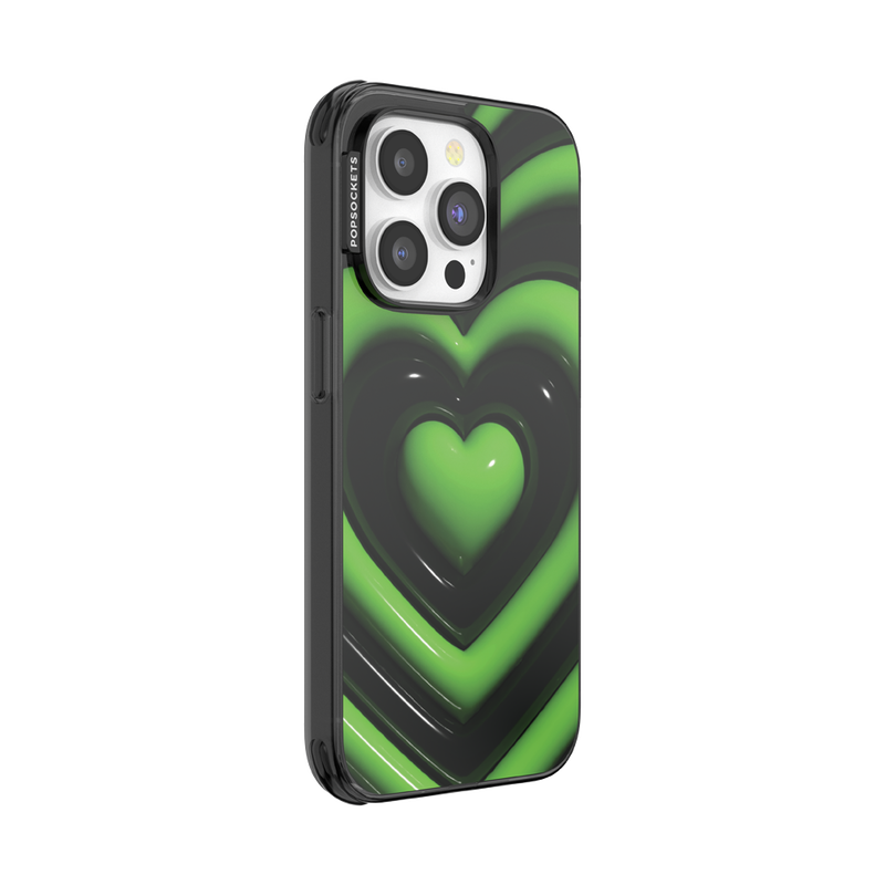 Green Spice — iPhone 14 Pro Max MagSafe Case image number 1