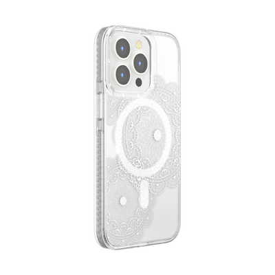 Secondary image for hover Doily Life — iPhone 13 Pro MagSafe Case