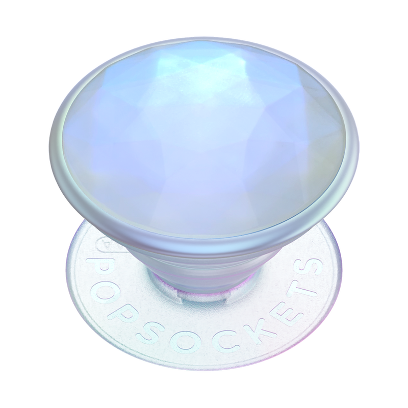 Frosted Opalescent image number 1