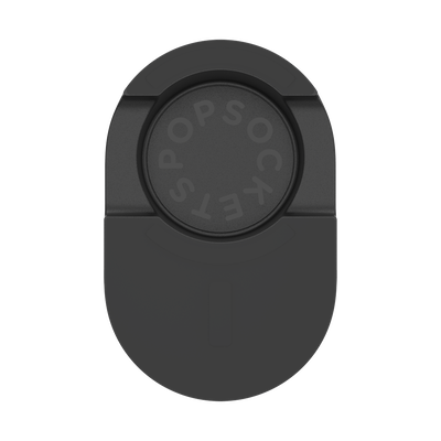 Secondary image for hover PopMount Car Vent for MagSafe Black