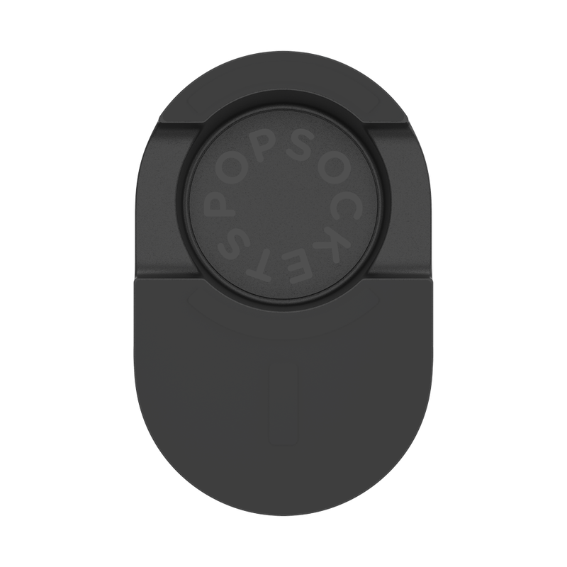 PopMount Car Vent for MagSafe Black image number 1