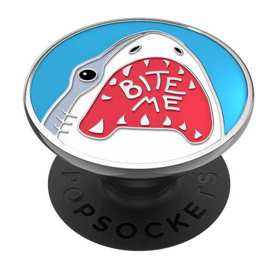 Secondary image for hover Shark Bites Enamel
