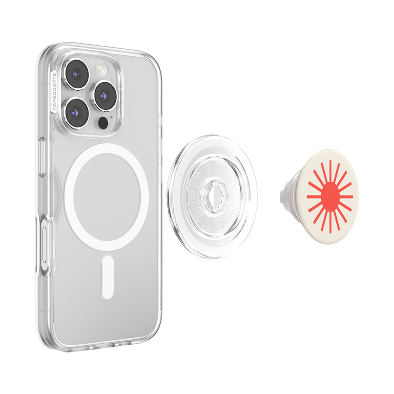 Western Sun — MagSafe PopGrip image number 5