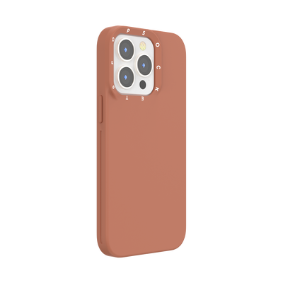 Secondary image for hover Terracotta — iPhone 13 Pro MagSafe Case