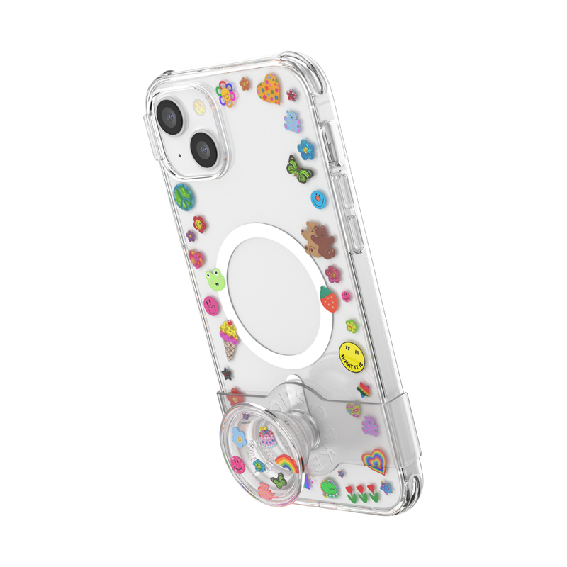 Indie Stickers — iPhone 14 Plus for MagSafe image number 4