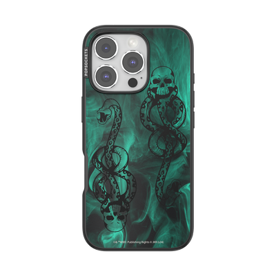 Dark Mark — iPhone 16 Pro MagSafe Case