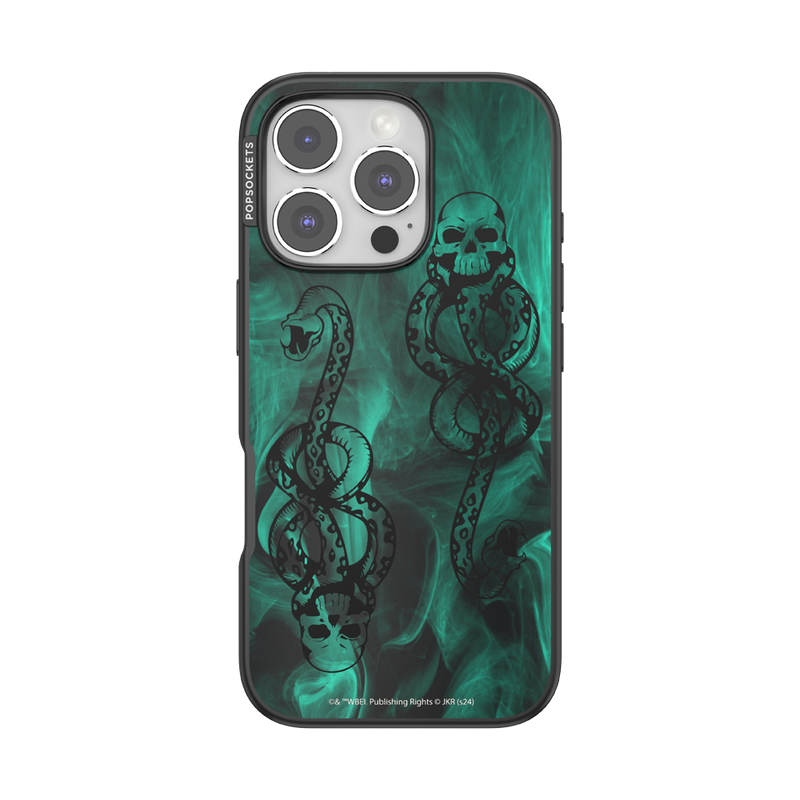 Dark Mark — iPhone 16 Pro MagSafe Case image number 0