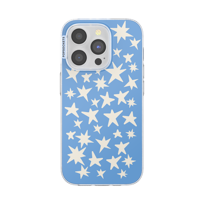 Stargazer — iPhone 15 Pro MagSafe Case