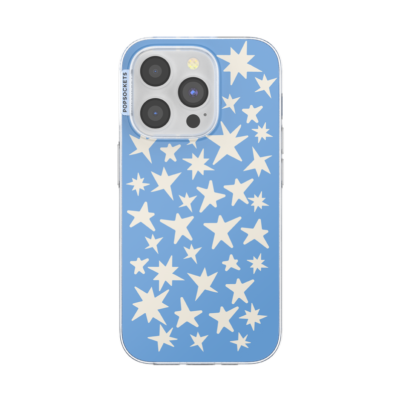 Stargazer — iPhone 15 Pro MagSafe Case image number 0