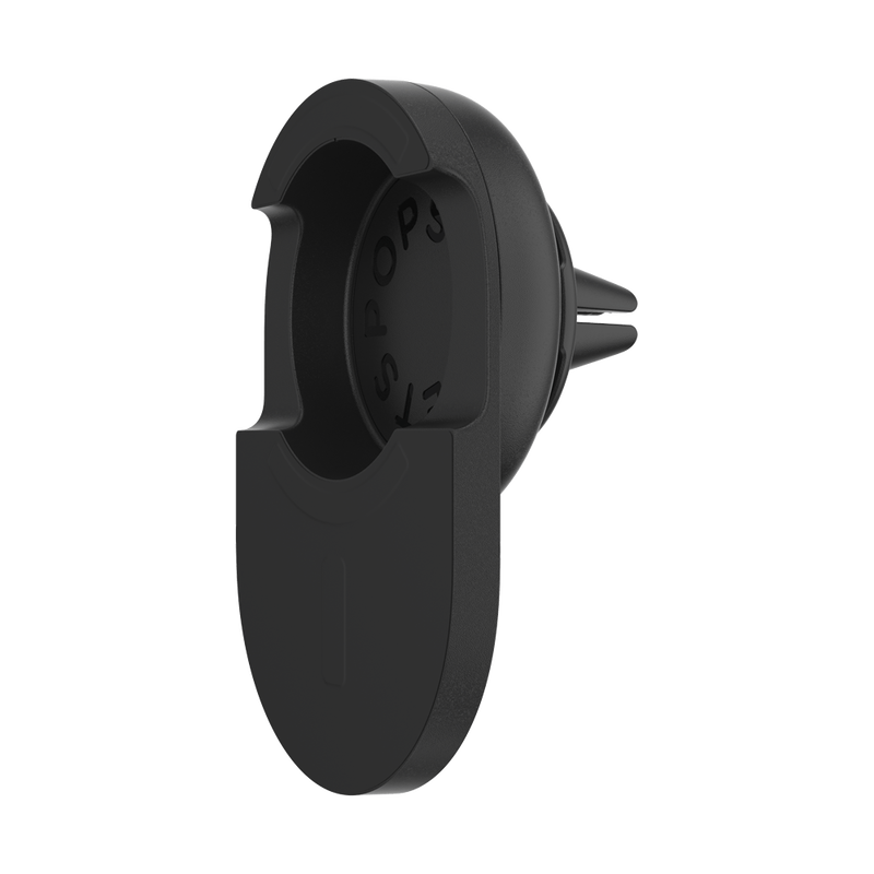 PopMount Car Vent for MagSafe Black image number 2