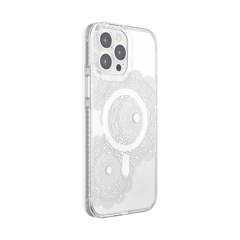 Doily Life — iPhone 14 Pro MagSafe Case image number 1
