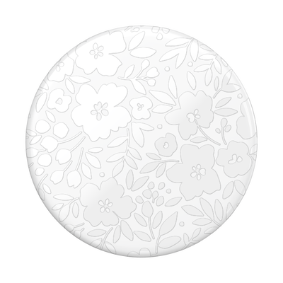 Blanc Fresh — Adhesive PopGrip