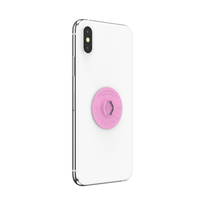 Secondary image for hover PopGrip Base Pink