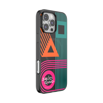 Secondary image for hover Summer Sports — iPhone 16 Pro Max MagSafe Case