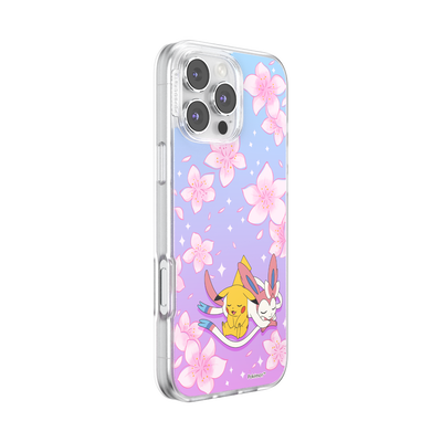 Secondary image for hover Sakura Dreams — iPhone 16 Pro Max MagSafe Case