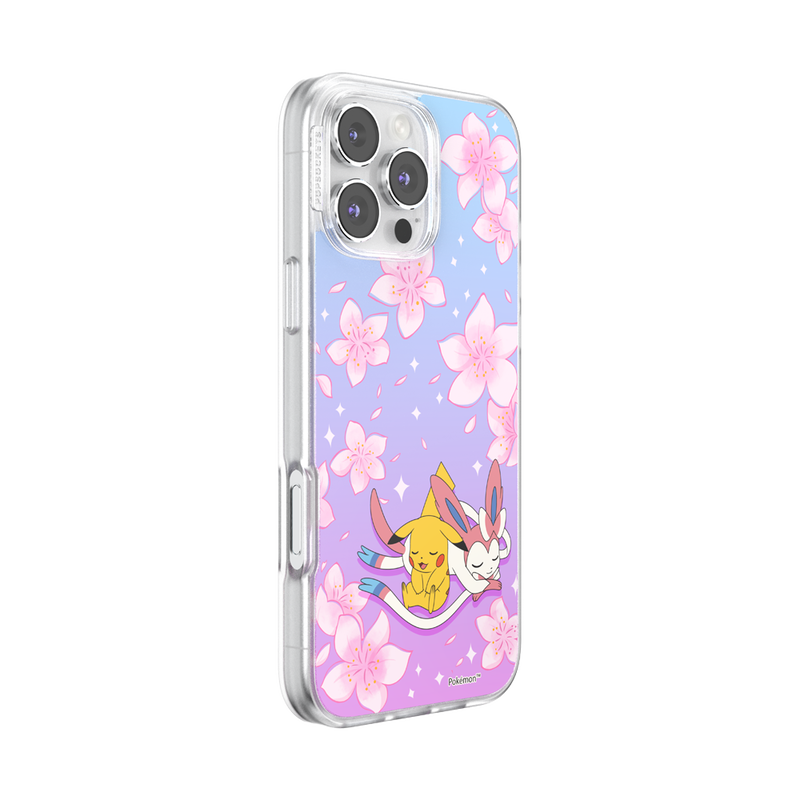 Sakura Dreams — iPhone 16 Pro Max MagSafe Case image number 1