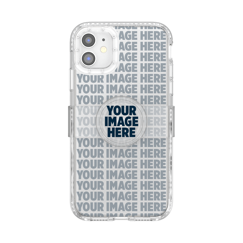 PopCase iPhone 11/XR image number 1