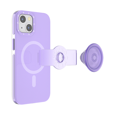 Secondary image for hover Violet — iPhone 13 MagSafe
