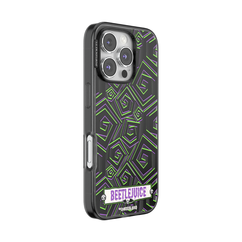 Never Trust The Living — iPhone 16 Pro MagSafe Case image number 1