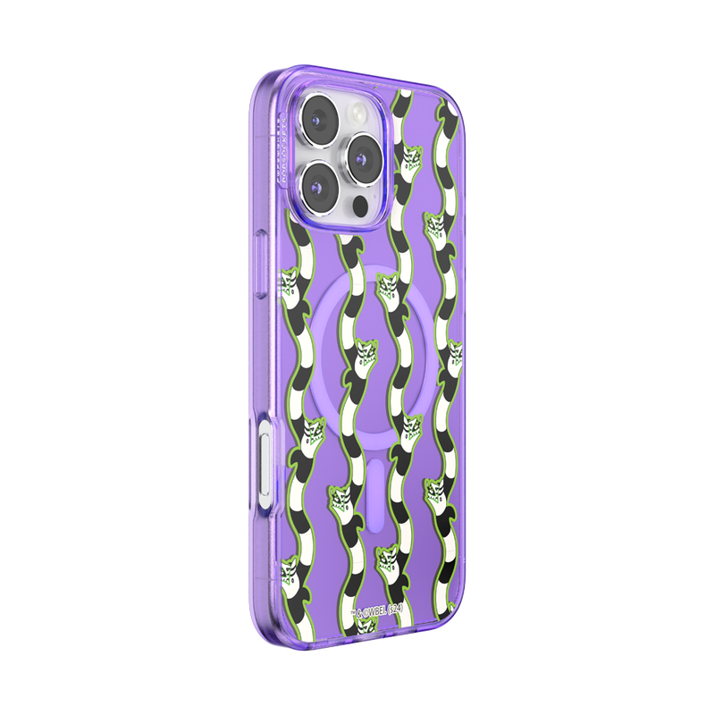 Sand Snakes — iPhone 16 Pro Max MagSafe Case image number 1
