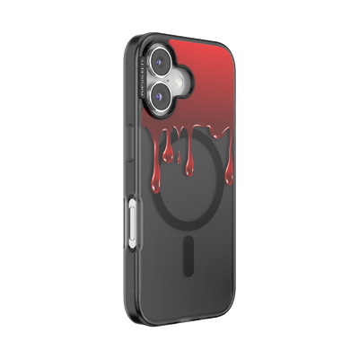 Secondary image for hover O Negative — iPhone 16 MagSafe Case