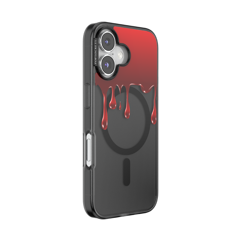 O Negative — iPhone 16 MagSafe Case image number 1