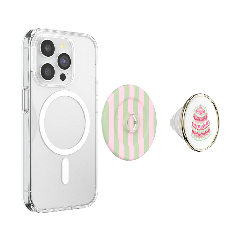 Enamel Confections — MagSafe PopGrip image number 5