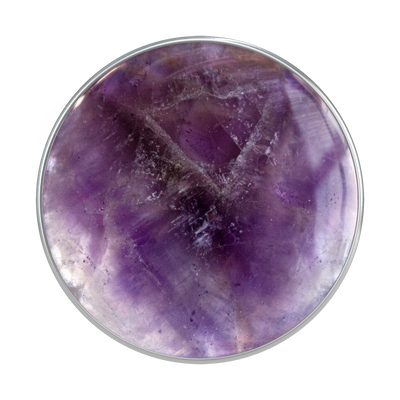 Genuine Amethyst