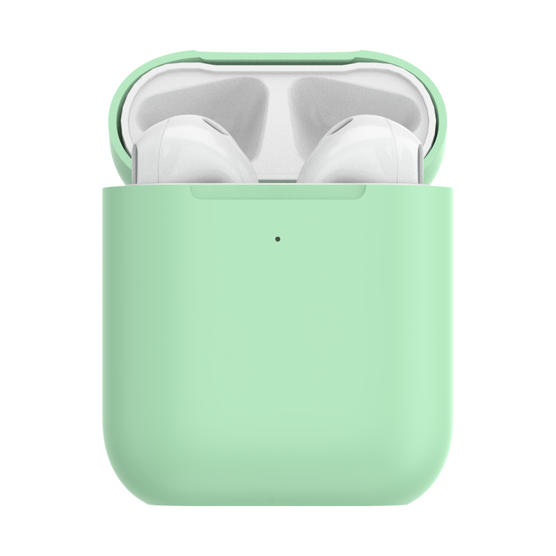 PopGrip AirPods Holder Neo Mint image number 0