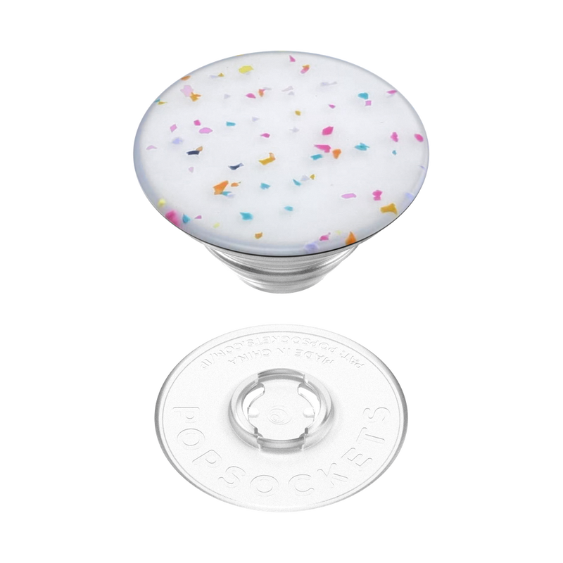 PopOut Circus Regrind White — Adhesive PopGrip image number 6