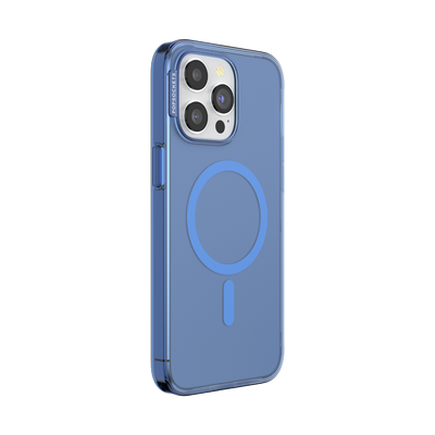 Secondary image for hover Vermeer Blue — iPhone 15 Pro Max MagSafe Case