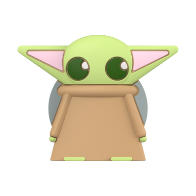 Star Wars — PopOut Grogu